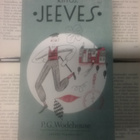 P.G. Wodehouse - Kiitos, Jeeves (pokkari) - pikkukuva 1