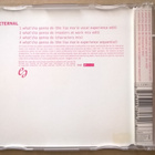 Eternal - What´cha Gonna Do CDS - pikkukuva 2