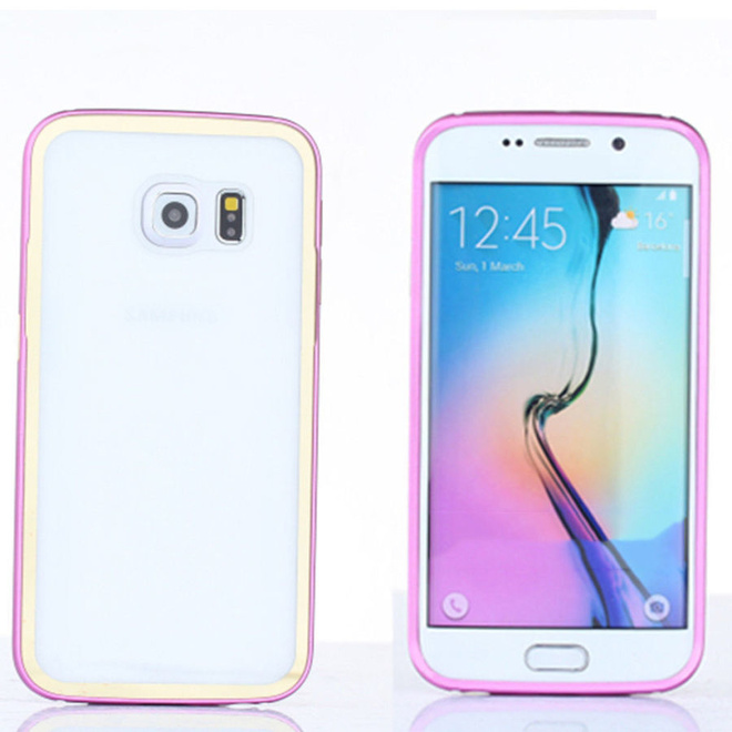 Samsung Galaxy S6 suojakuori