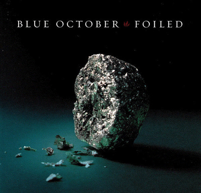 Blue October - Folied (CD) EX+!!