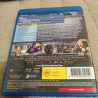 Real Steel (Hugh Jackman) Blu-ray - pikkukuva 2