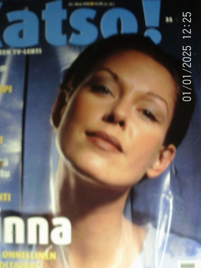 Katso! Nro 35/1998