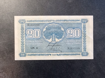5 Mk 1945 A5930768