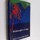Kaivojen maa : Valikoima unkarilaista nykylyriikkaa - pikkukuva 1