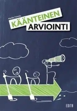 Marika Toivola: Käänteinen arviointi