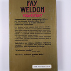 Fay Weldon : Ystävättäret - pikkukuva 2