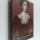 Isabel Allende : Rouva Fortunan tytär - pikkukuva 1