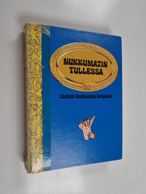 Nukkumatin tullessa