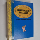 Nukkumatin tullessa - pikkukuva 1