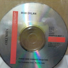 BOB DYLAN - THINGS HAVE CHANGED SAMPCS 8607 1 CDS - pikkukuva 1
