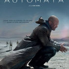 Automata (44 475) k -FI- DVD suomik. antonio banderas 2014 - pikkukuva 2