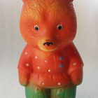 Vintage kumilelut! - pikkukuva 2