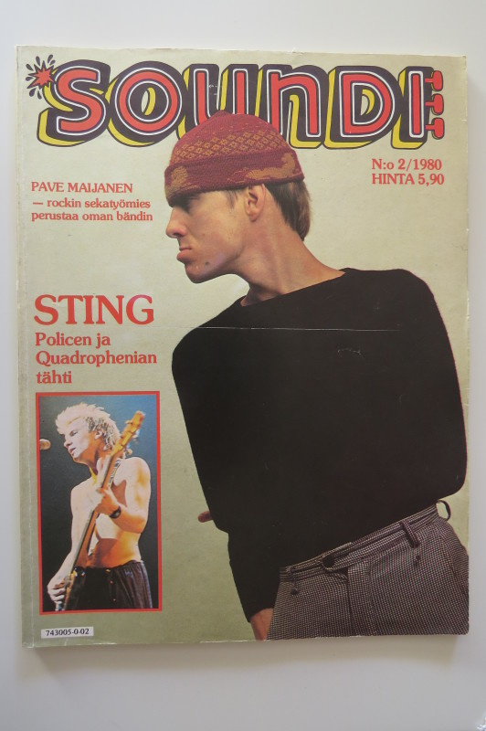Soundi 2/1980