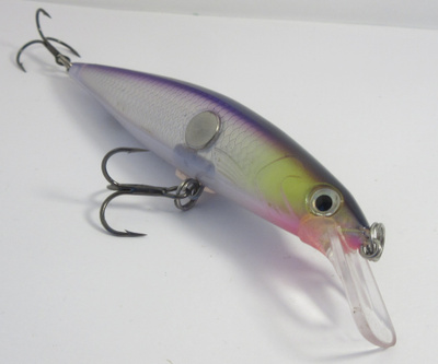 Rapala Clackin minnow 11cm