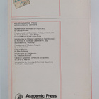 George Bachman : Functional analysis - pikkukuva 2
