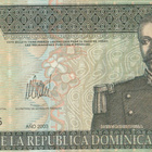 Dominikaaninen tasavalta 10 pesos 2003 - pikkukuva 1