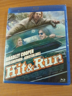 Hit & Run