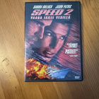 Speed 2 DVD - pikkukuva 1
