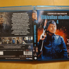 Väkivallan vihollinen 4 Blu-ray - pikkukuva 1