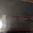THE 69 EYES: WASTING THE DAWN CD 1999 - pikkukuva 2