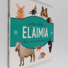 Lemmikkieläimiä kauniina kuvina - pikkukuva 1