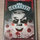 The Funhouse, dvd - pikkukuva 1
