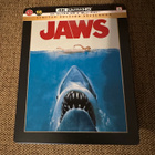 Jaws - Steelbook (4K UHD) - pikkukuva 1