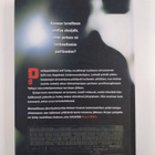 Robert Crais : Panttivangit - pikkukuva 2