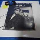 ROXETTE - PEARLS OF PASSION VG+/EX LP NIMMARILLA - pikkukuva 1