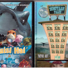2 KPL DVD ELOKUVIA - pikkukuva 1