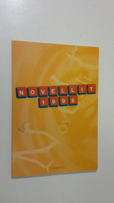 Kaija Valkonen : Novellit 1996
