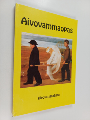 Aivovammaopas