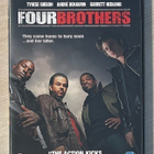 John Singleton: NELJÄ VELJEÄ (2005) Mark Wahlberg (UUSI) - pikkukuva 1