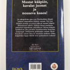 Douglas Niles : Viimeinen kääpiökuningas - pikkukuva 2