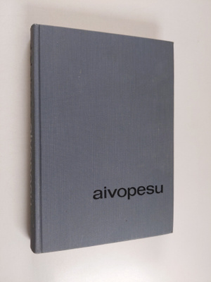 Len Deighton : Aivopesu