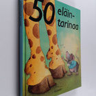 50 eläintarinaa - pikkukuva 1