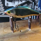 Rapala Rattlin Rap Finland 6cm - pikkukuva 2