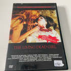 The living dead girl (Vuokra DVD) UNCUT - pikkukuva 1