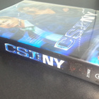 DVD: CSI: NY koko 2 kausi, jaksot 1-24 6xDVD (2007) - pikkukuva 4