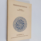 Toivo (toim.) Vuorela : Perinnetietoa - pikkukuva 1