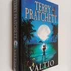 Terry Pratchett : Valtio - pikkukuva 1