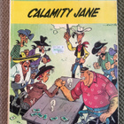 LUCKY LUKE - CALAMITY JANE - pikkukuva 1