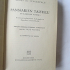 ERNST VON JUGENFELD - PANSSARIEN TAISTELU v 1941 - pikkukuva 5