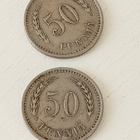 50 penniä 1929 - pikkukuva 1