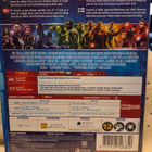 Avengers Infinity War 3D Blu-Ray - pikkukuva 2