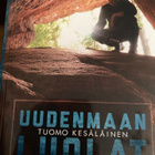 TUOMO KESÄLÄINEN: UUDENMAAN LUOLAT - pikkukuva 1