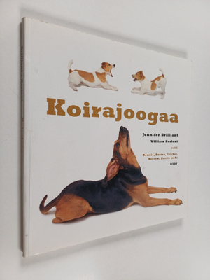 Jennifer Brilliant : Koirajoogaa