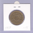 Marokko 50 Francs v.1952 KM#51 - pikkukuva 2