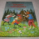Perinteisiä satuja Satujen valtakunta - pikkukuva 1