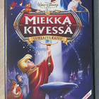 Walt Disney: MIEKKA KIVESSÄ - Juhlajulkaisu (1963) suomipuhe - pikkukuva 1